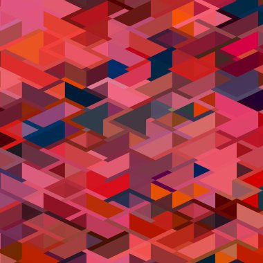 modern soyut geometrik desen arka plan