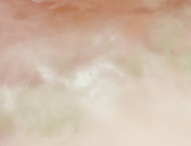 soyut grunge bulutlar, kopya alanı ile renkli arka plan