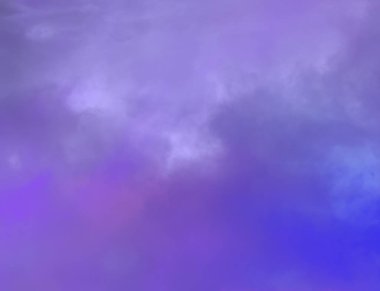 soyut grunge bulutlar, kopya alanı ile renkli arka plan