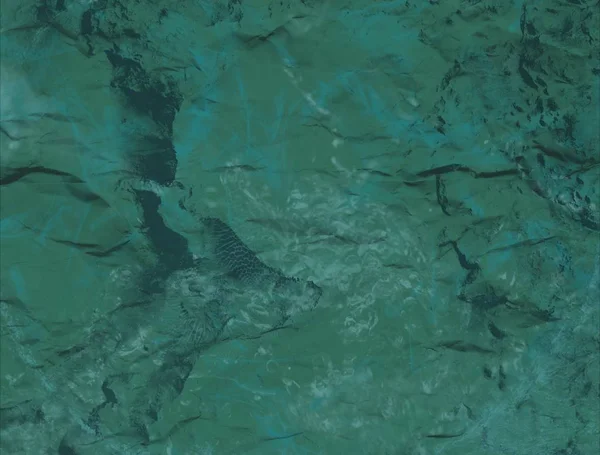 Wieku Kolorowy Rustykalne Akwarela Tło Dla Miejsca Kopiowania — Zdjęcie stockowe