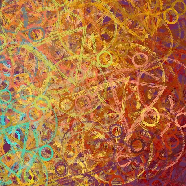 kopya alanı ile soyut sorunsuz arka plan