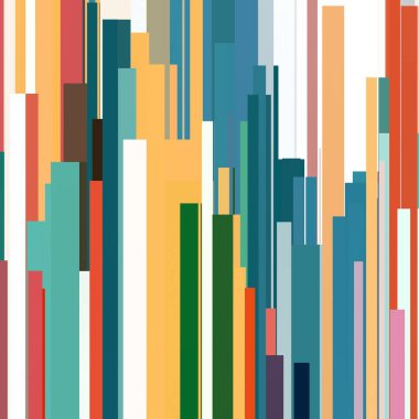 Geometrik desenli soyut arkaplan