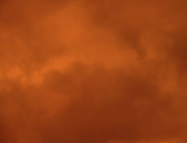 soyut grunge bulutlar, kopya alanı ile renkli arka plan