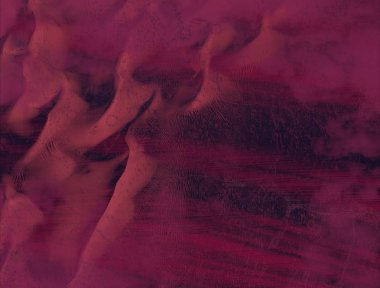 Yağlı boya ile soyut grunge arkaplan kaba desen lekeler