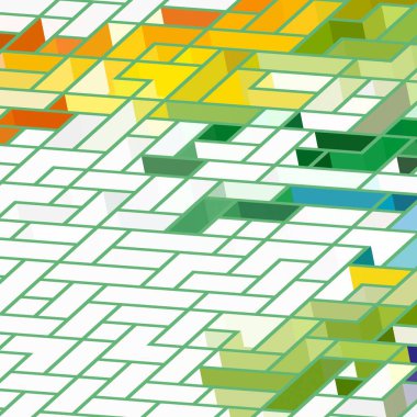 Soyut sanat dokusu. Renkli doku. Modern sanat eserleri. Renkli görüntü. Modern sanat. Çağdaş sanat.