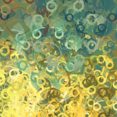 metin için alanı olan grunge arkaplanı