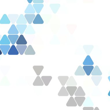 Soyut arkaplan ile kusursuz desen