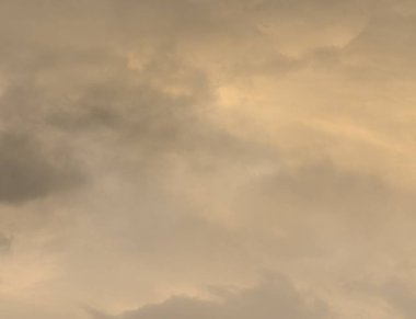 soyut grunge bulutlar, kopya alanı ile renkli arka plan