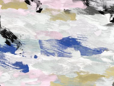 Soyut sanat dokusu. Renkli doku. Modern sanat eserleri. Renkli görüntü. Modern sanat. Çağdaş sanat.