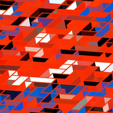 soyut renkli arkaplan, alanı kopyala  