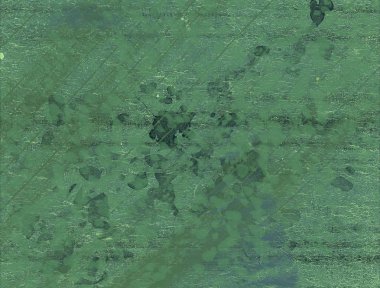 Yağlı boya ile soyut grunge arkaplan kaba desen lekeler