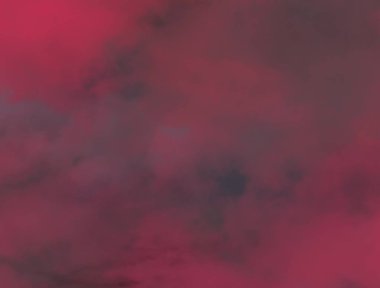 soyut grunge bulutlar, kopya alanı ile renkli arka plan