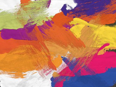 bir arka plan üzerinde sonbahar yaprakları