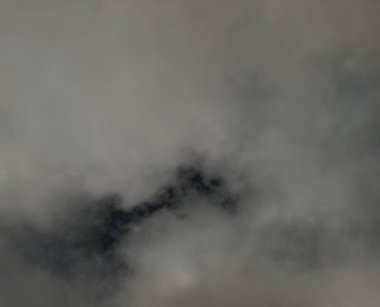 soyut grunge bulutlar, kopya alanı ile renkli arka plan