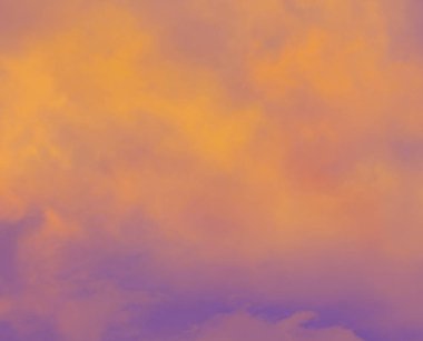 soyut grunge bulutlar, kopya alanı ile renkli arka plan