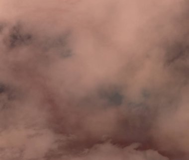 soyut grunge bulutlar, kopya alanı ile renkli arka plan