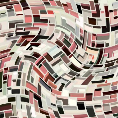 Soyut sanat dokusu. Renkli doku. Modern sanat eserleri. Renkli görüntü. Modern sanat. Çağdaş sanat.