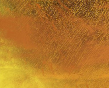 Yağlı boya ile soyut grunge arkaplan kaba desen lekeler