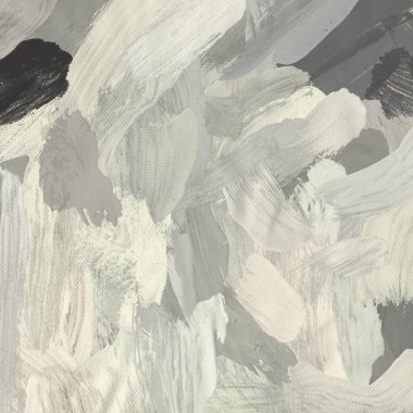 tuval arka plan üzerinde yaratıcı soyut Yağlıboya