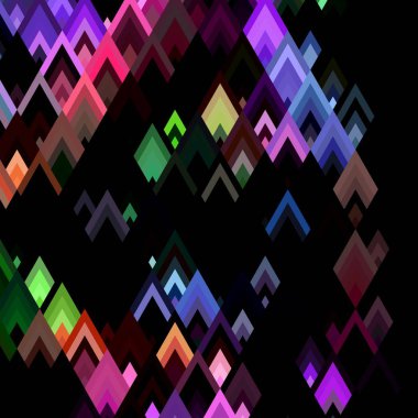 Soyut sanat dokusu. Renkli doku. Modern sanat eserleri. Renkli görüntü. Modern sanat. Çağdaş sanat.