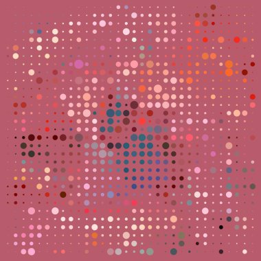 Soyut sanat dokusu. Renkli doku. Modern sanat eserleri. Renkli görüntü. Modern sanat. Çağdaş sanat.