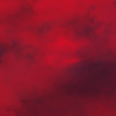 soyut grunge bulutlar, kopya alanı ile renkli arka plan