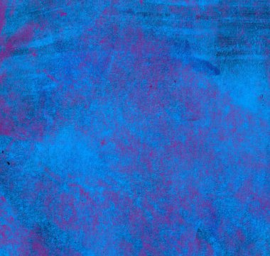 Kağıt üzerine el yapımı kömür çizimi. Soyut sanat dokusu. Renkli doku. Modern sanat eserleri. Modern sanat. Çağdaş sanat. Sanatsal tuval