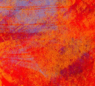 metin veya resim için alanı olan grunge arkaplanı