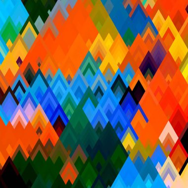 Soyut sanat dokusu. Renkli doku. Modern sanat eserleri. Renkli görüntü. Modern sanat. Çağdaş sanat. 