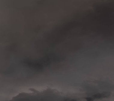 soyut grunge bulutlar, kopya alanı ile renkli arka plan