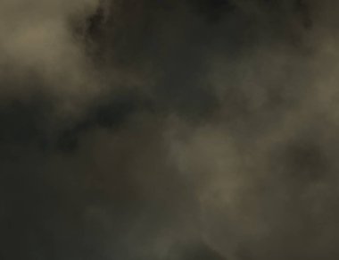 soyut grunge bulutlar, kopya alanı ile renkli arka plan