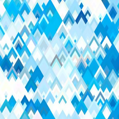 Geometrik desenli soyut doku