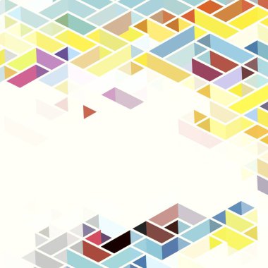 Soyut sanat dokusu. Renkli doku. Modern sanat eserleri. Renkli görüntü. Modern sanat. Çağdaş sanat.