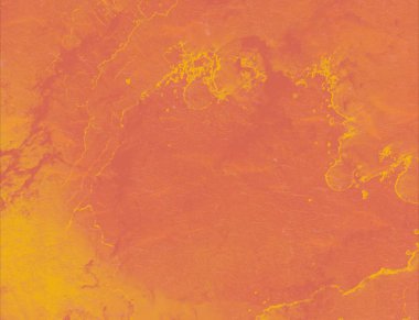 Yağlı boya ile soyut grunge arkaplan kaba desen lekeler