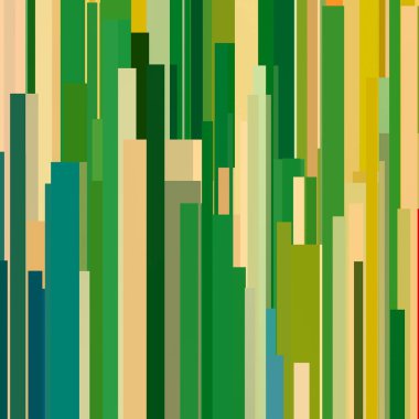 Geometrik desenli soyut arkaplan