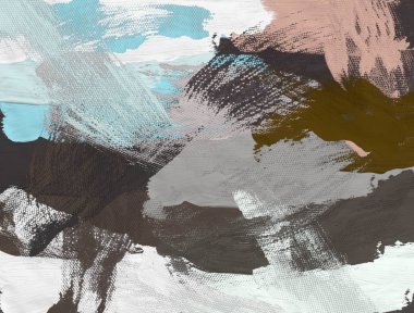 metin için alanı olan grunge arkaplanı