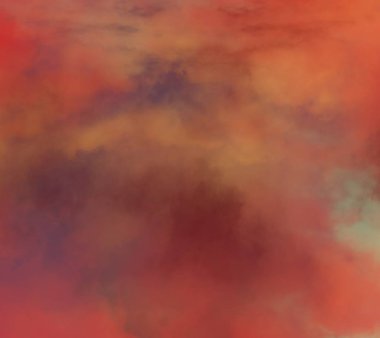 Metin için alanı olan soyut grunge arkaplanı