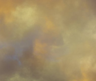 soyut grunge bulutlar, kopya alanı ile renkli arka plan