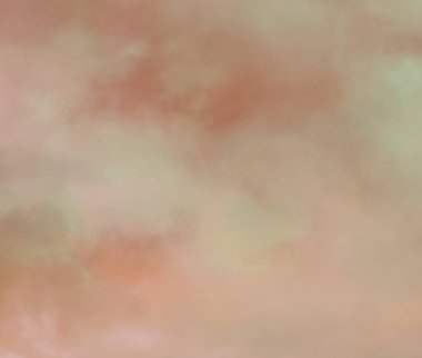 soyut grunge bulutlar, kopya alanı ile renkli arka plan