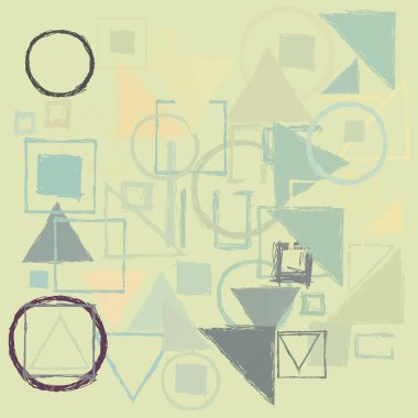 Soyut sanat dokusu. Renkli doku. Modern sanat eserleri. Renkli görüntü. Modern sanat. Çağdaş sanat.