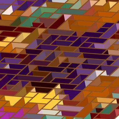 Soyut sanat dokusu. Renkli doku. Modern sanat eserleri. Renkli görüntü. Modern sanat. Çağdaş sanat. 