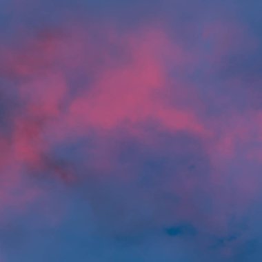 soyut grunge bulutlar, kopya alanı ile renkli arka plan