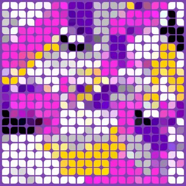 Soyut sanat dokusu. Renkli doku. Modern sanat eserleri. Renkli görüntü. Modern sanat. Çağdaş sanat. 