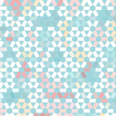 kopya alanı ile soyut desen arka plan