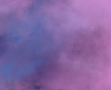 soyut grunge bulutlar, kopya alanı ile renkli arka plan