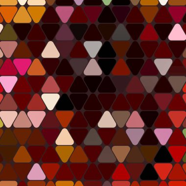 Soyut arkaplan ile kusursuz desen