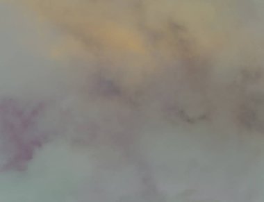 soyut grunge bulutlar, kopya alanı ile renkli arka plan