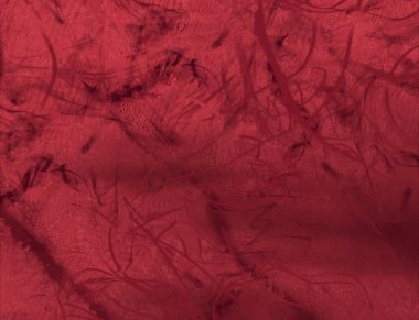 boyalar ile soyut yaratıcı arka plan lekeler kaba desen