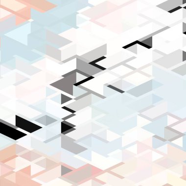 renkli arka plan kareler         