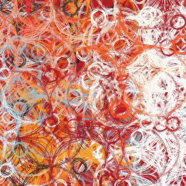 kopya alanı ile soyut sorunsuz arka plan